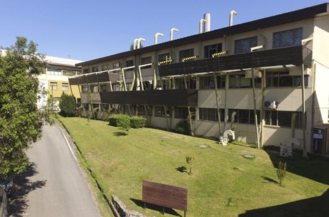 Horario Segundo Semestre 2024: 3er, 4to y 5to año Ingeniería Ambiental