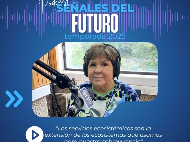 Señales del futuro: “Peces y conservación de la biodiversidad”