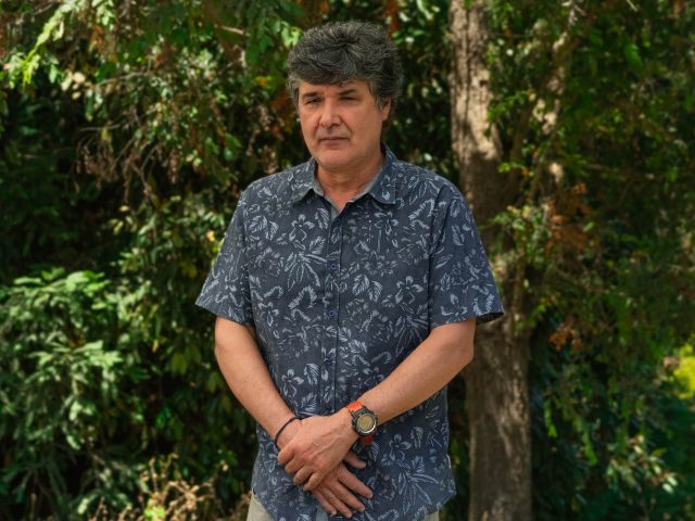 Dr. Roberto Urrutia se une al Comité Científico “International Lake Environment Committee”