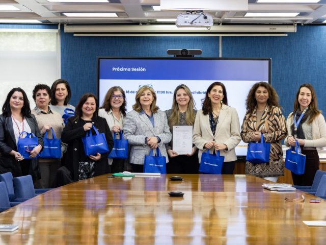 UdeC conforma Consejo de Inclusión y Diversidad Cultural: un nuevo paso hacia una universidad más equitativa