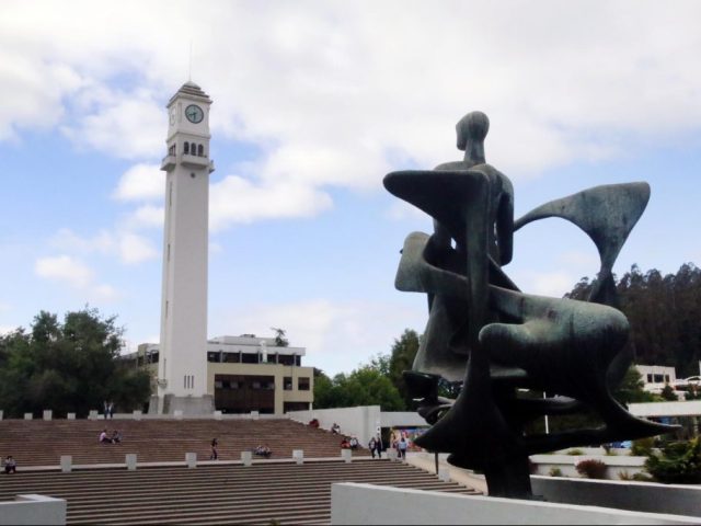 Académicos y académicas UdeC se consolidan en investigación según ranking Research.com